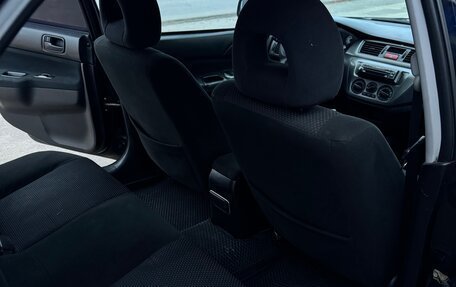 Mitsubishi Lancer IX, 2009 год, 470 000 рублей, 9 фотография