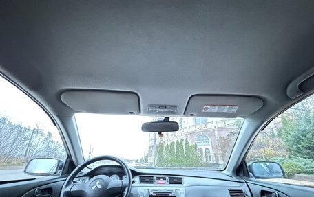 Mitsubishi Lancer IX, 2009 год, 470 000 рублей, 12 фотография