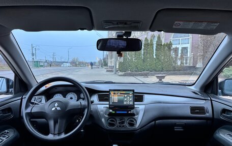 Mitsubishi Lancer IX, 2009 год, 470 000 рублей, 11 фотография