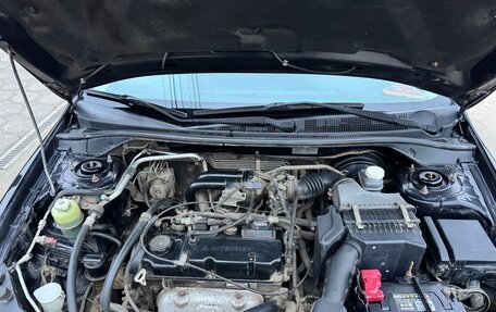 Mitsubishi Lancer IX, 2009 год, 470 000 рублей, 16 фотография