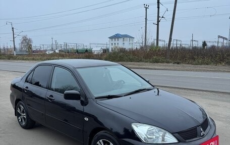 Mitsubishi Lancer IX, 2009 год, 470 000 рублей, 8 фотография