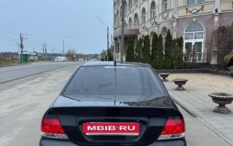 Mitsubishi Lancer IX, 2009 год, 470 000 рублей, 5 фотография