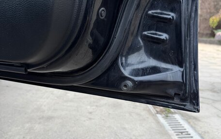 Mitsubishi Lancer IX, 2009 год, 470 000 рублей, 19 фотография