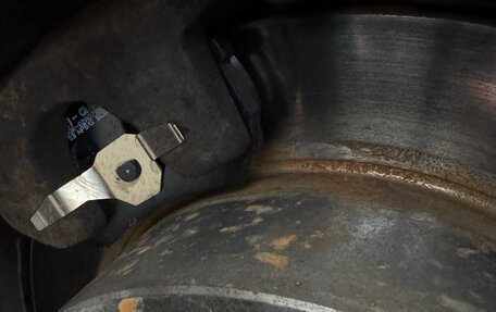 Mitsubishi Lancer IX, 2009 год, 470 000 рублей, 20 фотография