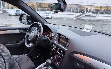 Audi Q5, 2016 год, 2 950 000 рублей, 6 фотография