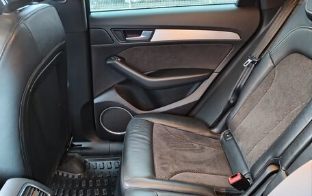 Audi Q5, 2016 год, 2 950 000 рублей, 8 фотография