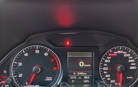 Audi Q5, 2016 год, 2 950 000 рублей, 9 фотография