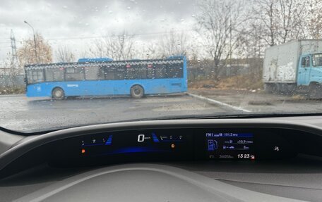 Honda Civic IX, 2012 год, 900 000 рублей, 6 фотография