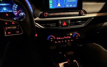 KIA Cerato IV, 2021 год, 2 250 000 рублей, 15 фотография