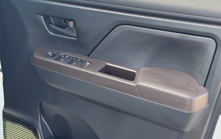 Toyota Tank I, 2017 год, 925 000 рублей, 16 фотография