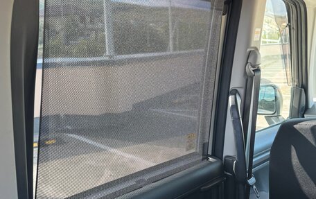 Toyota Tank I, 2017 год, 925 000 рублей, 25 фотография