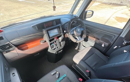 Toyota Tank I, 2017 год, 925 000 рублей, 22 фотография