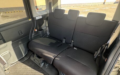 Toyota Tank I, 2017 год, 925 000 рублей, 23 фотография