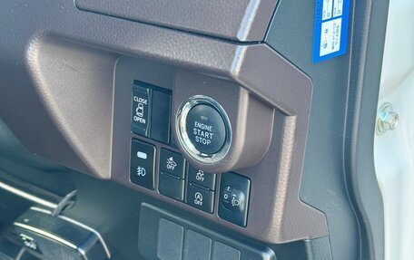 Toyota Tank I, 2017 год, 925 000 рублей, 20 фотография