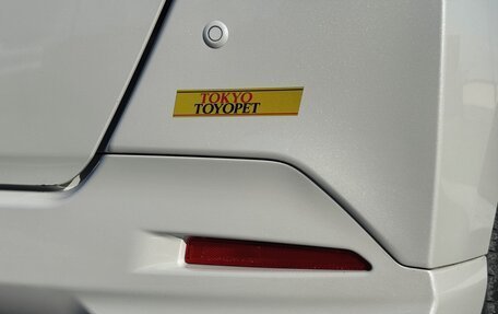 Toyota Tank I, 2017 год, 925 000 рублей, 28 фотография