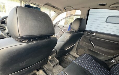 Volkswagen Passat B5+ рестайлинг, 1999 год, 750 000 рублей, 10 фотография