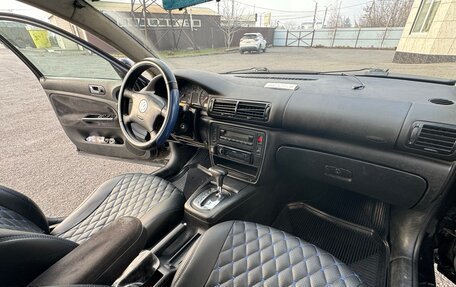 Volkswagen Passat B5+ рестайлинг, 1999 год, 750 000 рублей, 5 фотография