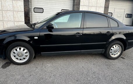 Volkswagen Passat B5+ рестайлинг, 1999 год, 750 000 рублей, 2 фотография