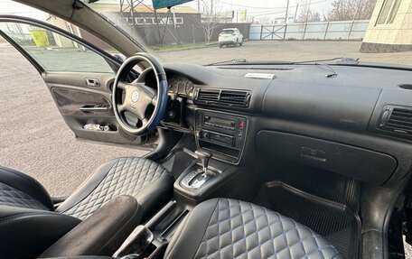 Volkswagen Passat B5+ рестайлинг, 1999 год, 750 000 рублей, 4 фотография