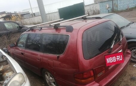 Toyota Camry, 1995 год, 199 900 рублей, 4 фотография