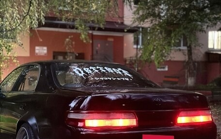 Toyota Chaser IV, 1994 год, 500 000 рублей, 4 фотография