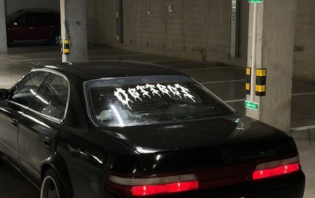 Toyota Chaser IV, 1994 год, 500 000 рублей, 9 фотография