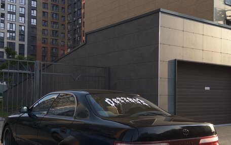 Toyota Chaser IV, 1994 год, 500 000 рублей, 13 фотография