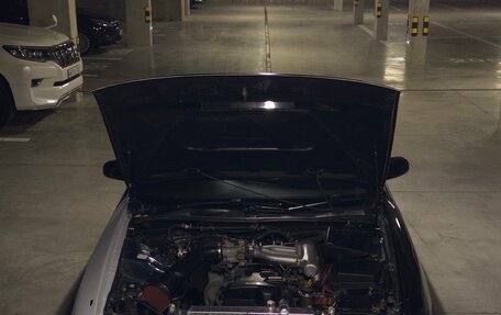 Toyota Chaser IV, 1994 год, 500 000 рублей, 10 фотография