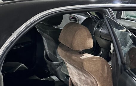 Toyota Chaser IV, 1994 год, 500 000 рублей, 17 фотография