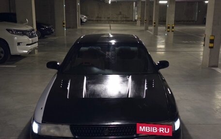 Toyota Chaser IV, 1994 год, 500 000 рублей, 7 фотография