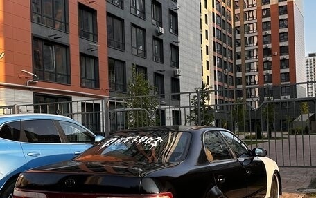 Toyota Chaser IV, 1994 год, 500 000 рублей, 14 фотография