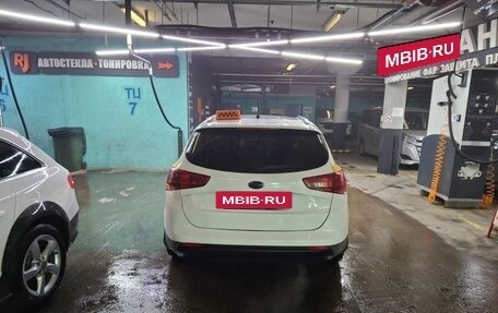 KIA cee'd III, 2016 год, 580 000 рублей, 2 фотография