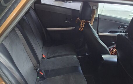 KIA cee'd III, 2016 год, 580 000 рублей, 5 фотография