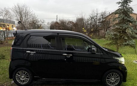 Honda N-WGN I рестайлинг, 2016 год, 980 000 рублей, 2 фотография