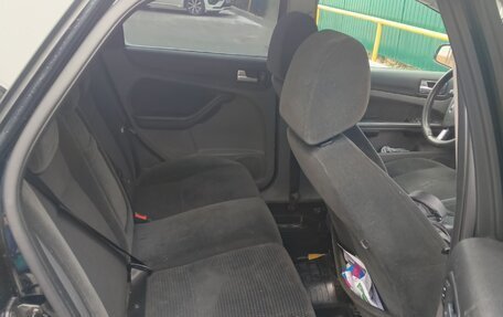 Ford Focus II рестайлинг, 2007 год, 370 000 рублей, 5 фотография