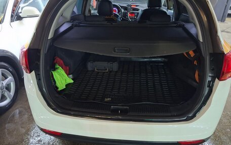 KIA cee'd III, 2016 год, 580 000 рублей, 7 фотография