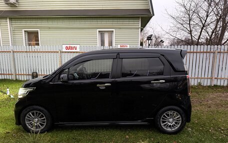 Honda N-WGN I рестайлинг, 2016 год, 980 000 рублей, 5 фотография