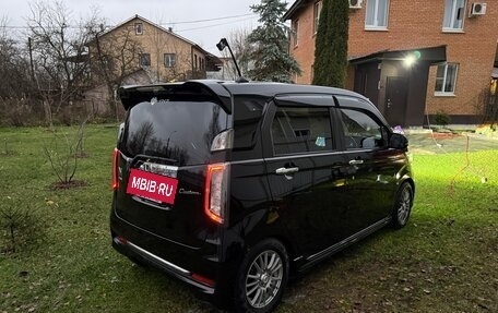 Honda N-WGN I рестайлинг, 2016 год, 980 000 рублей, 3 фотография