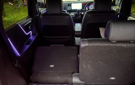 Honda N-WGN I рестайлинг, 2016 год, 980 000 рублей, 10 фотография