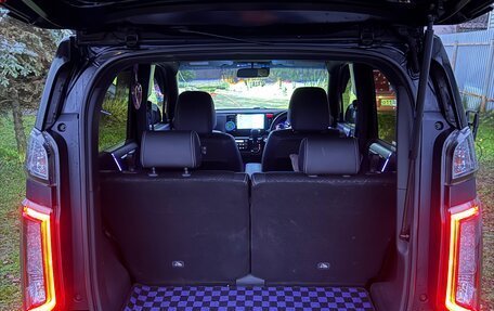 Honda N-WGN I рестайлинг, 2016 год, 980 000 рублей, 9 фотография