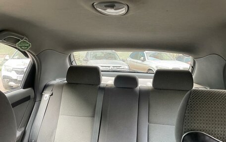 Chevrolet Lacetti, 2010 год, 450 000 рублей, 8 фотография