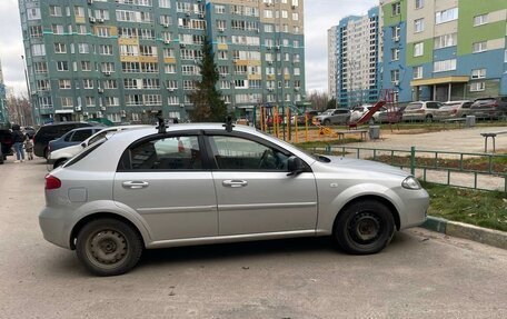 Chevrolet Lacetti, 2010 год, 450 000 рублей, 2 фотография