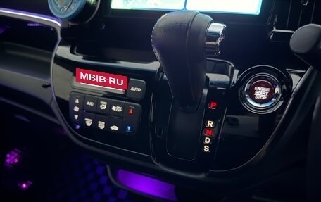 Honda N-WGN I рестайлинг, 2016 год, 980 000 рублей, 14 фотография