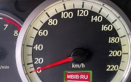 Chevrolet Lacetti, 2010 год, 450 000 рублей, 7 фотография