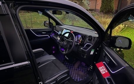 Honda N-WGN I рестайлинг, 2016 год, 980 000 рублей, 11 фотография