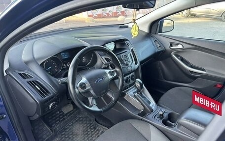 Ford Focus III, 2013 год, 770 000 рублей, 8 фотография