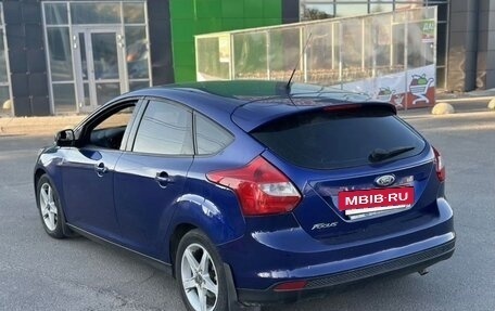 Ford Focus III, 2013 год, 770 000 рублей, 5 фотография