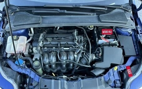 Ford Focus III, 2013 год, 770 000 рублей, 3 фотография