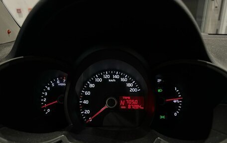 KIA Picanto II, 2014 год, 910 000 рублей, 18 фотография