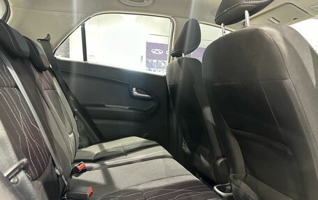 KIA Picanto II, 2014 год, 910 000 рублей, 14 фотография